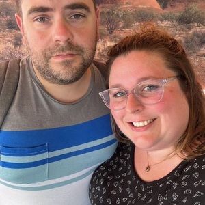 Meet your Posher, Mélissa